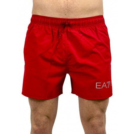ARMANI BOXER BEACHWEAR 7M000519AF13049 M5023 - Costumi da bagno - ARMANI