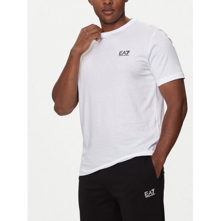 ARMANI T-SHIRT 8NPT25 PJVPZ 1100 - Maglieria - ARMANI