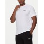 ARMANI T-SHIRT 8NPT25 PJVPZ 1100 - Maglieria - ARMANI