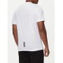 ARMANI T-SHIRT 8NPT25 PJVPZ 1100 - Maglieria - ARMANI