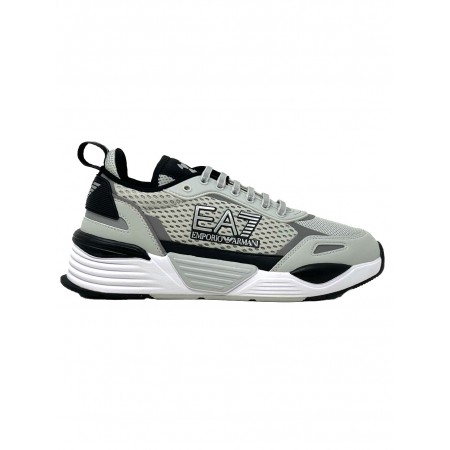 ARMANI ACE RUNNER MESH X8X159 XK379 U498 - Scarpe - ARMANI