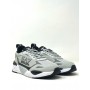 ARMANI ACE RUNNER MESH X8X159 XK379 U498 - Scarpe - ARMANI