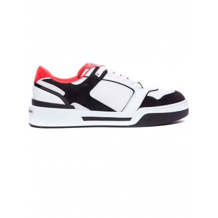 DOLCE E GABBANA SNEAKERS CS2241 AR755 89690 - Scarpe - Dolce e Gabbana