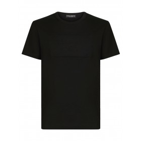 DOLCE E GABBANA T-SHIRT G8KBAZG7C7UN0000 - Maglieria - Dolce e Gabbana