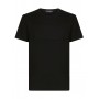 DOLCE E GABBANA T-SHIRT G8KBAZG7C7UN0000 - Maglieria - Dolce e Gabbana