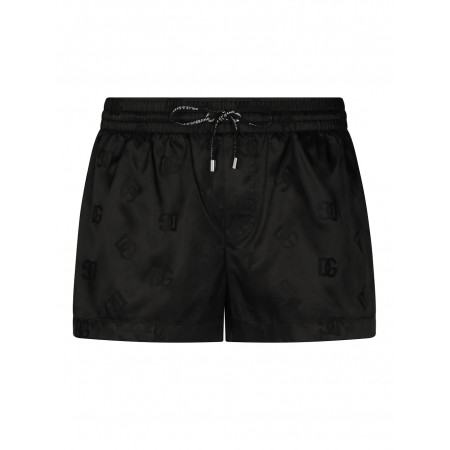 DOLCE E GABBANA BOXER M4A06TFJSCEN0000 - Costumi da bagno - Dolce e Gabbana