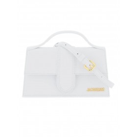 JACQUEMUS LE GRAND BAMBINO 213BA007-3000-100 - Borse - JACQUEMUS