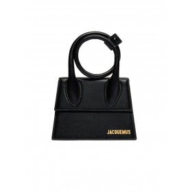 JACQUEMUS LE CHIQUITO NOEUD 213BA005-3000-990 - Borse - JACQUEMUS