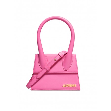 JACQUEMUS LE CHIQUITO MOYEN 213BA002-3060-430 - Borse - JACQUEMUS