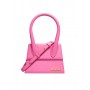 JACQUEMUS LE CHIQUITO MOYEN 213BA002-3060-430 - Borse - JACQUEMUS
