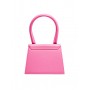 JACQUEMUS LE CHIQUITO MOYEN 213BA002-3060-430 - Borse - JACQUEMUS