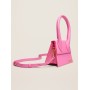 JACQUEMUS LE CHIQUITO MOYEN 213BA002-3060-430 - Borse - JACQUEMUS