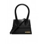 JACQUEMUS LE CHIQUITO MOYEN 213BA002-3000 990 - Borse - JACQUEMUS