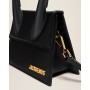 JACQUEMUS LE CHIQUITO MOYEN 213BA002-3000 990 - Borse - JACQUEMUS