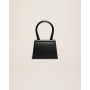 JACQUEMUS LE CHIQUITO MOYEN 213BA002-3000 990 - Borse - JACQUEMUS