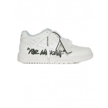 OFFWHITE SNEAKERS OWIA259C99LEA0110110 - Scarpe - off white
