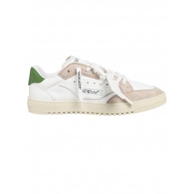 OFFWHITE SNEAKERS OMIA227S24FAB0010155 - Scarpe - off white