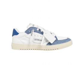 OFFWHITE SNEAKERS OMIA227S24FAB0010146 - Scarpe - off white