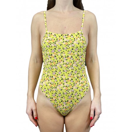 ME FUI MONOKINI 0212-X09 - Costumi da bagno - ME FUI