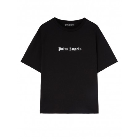 PALM ANGELS T-SHIRT PMAA089S24JER0021001 - Maglieria - palm angels