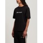PALM ANGELS T-SHIRT PMAA089S24JER0021001 - Maglieria - palm angels