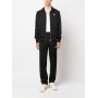 PALM ANGELS TRACK JACKET PMBD058E23FAB0011003 - Giacche - palm angels