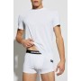 DSQUARED T-SHIRT+BOXER D9H145510 100 - Intimo - DSQUARED