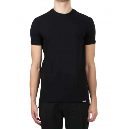 DSQUARED T-SHIRT D9M205720 - Intimo - DSQUARED