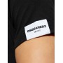 DSQUARED T-SHIRT D9M205720 - Intimo - DSQUARED