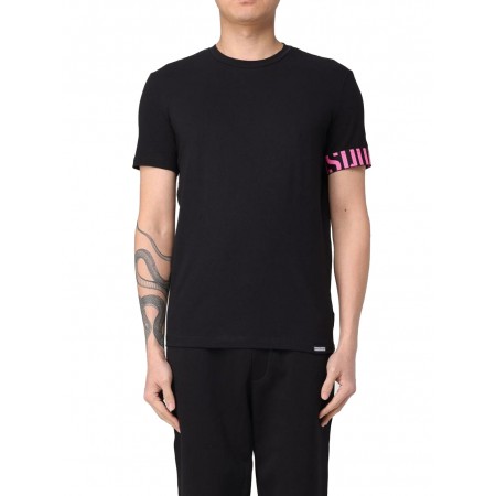 DSQUARED T-SHIRT D9M3S5770 - Intimo - DSQUARED