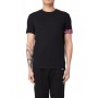 DSQUARED T-SHIRT D9M3S5770 - Intimo - DSQUARED