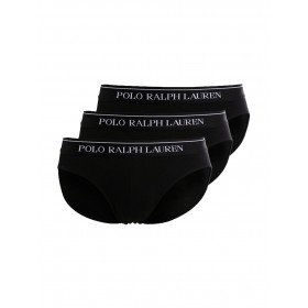 RALPH LAUREN SLIP TRIPACK 714835884002 - Intimo - RALPH LAUREN RALPH LAUREN SLIP TRIPACK 714835884002 - Intimo - RALPH LAUREN