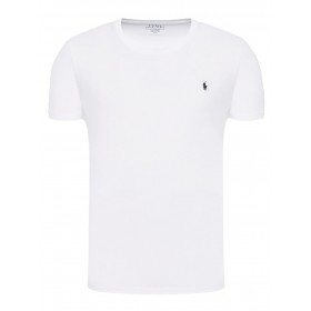 RALPH LAUREN T-SHIRT 714844756004 - Maglieria - RALPH LAUREN RALPH LAUREN T-SHIRT 714844756004 - Maglieria - RALPH LAUREN