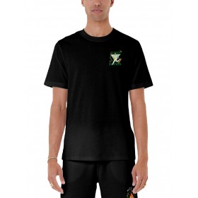 CASABLANCA LE JEU BLACK - Maglieria - CASABLANCA CASABLANCA LE JEU BLACK - Maglieria - CASABLANCA