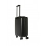 MOMO DESIGN TROLLEY M0-02S BLACK/WHITE - Valigie e Trolley - MOMO DESIGN