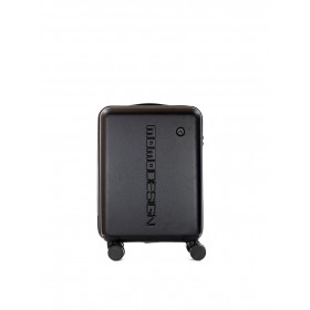 MOMO DESIGN TROLLEY PICCOLO MO-02S BLACK/BLACK - Valigie e Trolley - MOMO DESIGN MOMO DESIGN TROLLEY PICCOLO MO-02S BLACK/BLACK - Valigie e Trolley - MOMO DESIGN