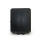 MOMO DESIGN MO-05 UNDERSEAT TRAVEL BLACK/BLACK - Valigie e Trolley - MOMO DESIGN