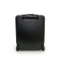 MOMO DESIGN MO-05 UNDERSEAT TRAVEL BLACK/BLACK - Valigie e Trolley - MOMO DESIGN