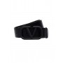 VALENTINO CINTURA 3Y2T0Q87WQG 0NO - Accessori abbigliamento - VALENTINO