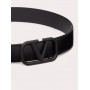 VALENTINO CINTURA 3Y2T0Q87WQG 0NO - Accessori abbigliamento - VALENTINO