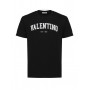 VALENTINO T-SHIRT 2V3MG13D964 0NI - Maglieria - VALENTINO