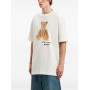 PALM ANGELS T-SHIRT PMAA001S25JER0050360 - Maglieria - palm angels