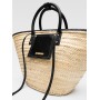 JACQUEMUS LE PANIER SOLI 223BA045-3060 990 - Borse - JACQUEMUS