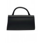 MARC ELLIS ARROW25 BLACK/SILVER - Borse - MARC ELLIS