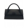 MARC ELLIS ARROW25 BLACK/BLACK - Borse - MARC ELLIS