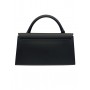MARC ELLIS ARROW25 BLACK/BLACK - Borse - MARC ELLIS