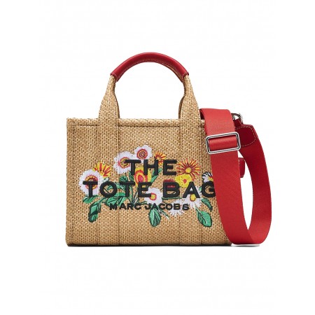 MARC JACOBS TOTE 2S5HTT033H03 - Borse - MARC JACOBS