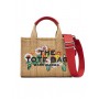 MARC JACOBS TOTE 2S5HTT033H03 - Borse - MARC JACOBS