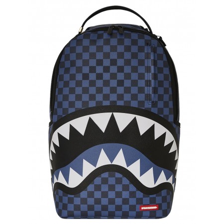 SPRAYGROUND ZAINO MIDNIGHT SIP BACKPACK - ZAINO - sprayground