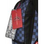 SPRAYGROUND ZAINO MIDNIGHT SIP BACKPACK - ZAINO - sprayground